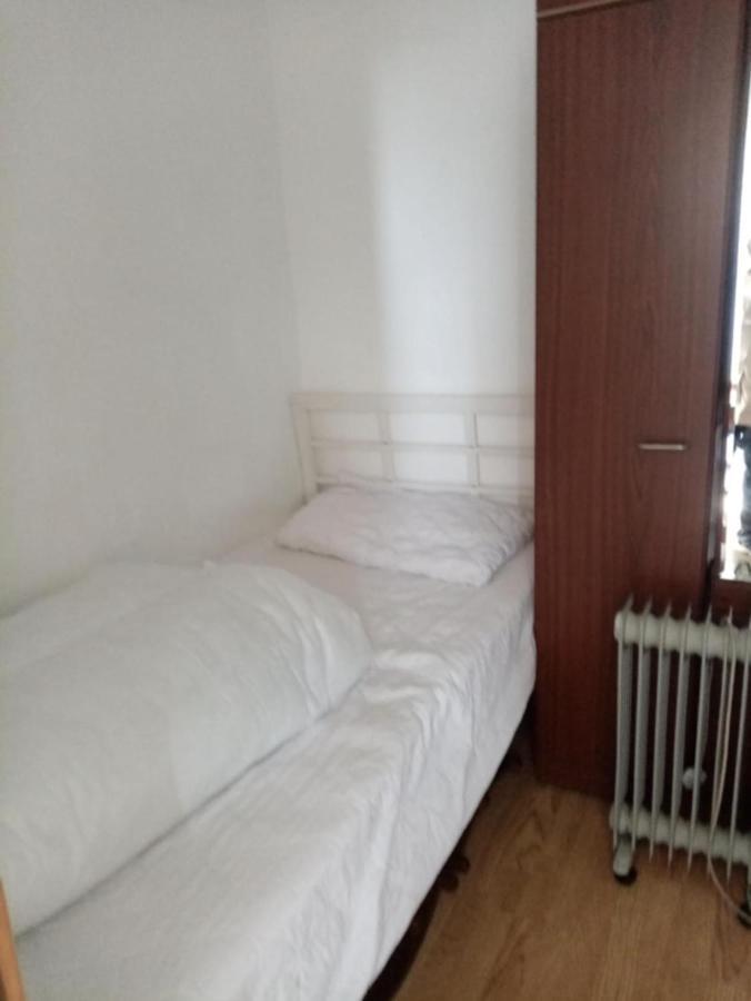H3 Rickardos Holiday Lets Mablethorpe Exterior foto