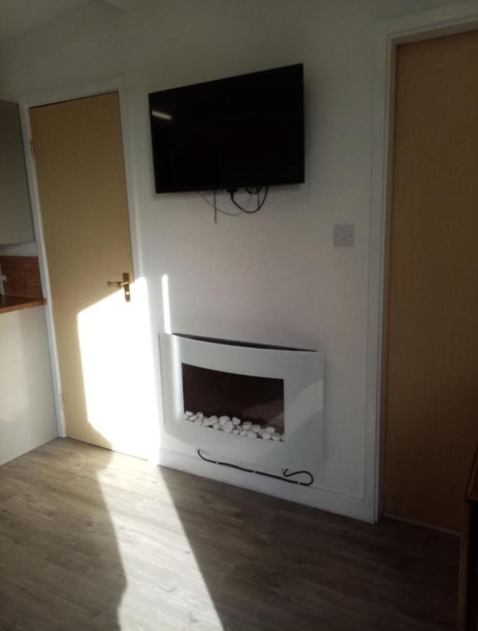 H3 Rickardos Holiday Lets Mablethorpe Exterior foto