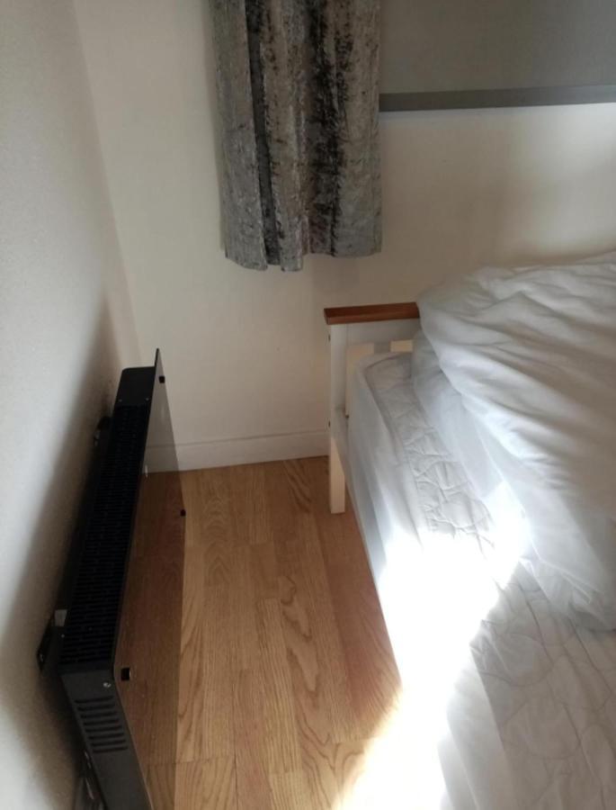 H3 Rickardos Holiday Lets Mablethorpe Exterior foto
